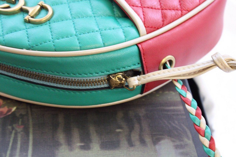 G Handbags AAA Quality-023