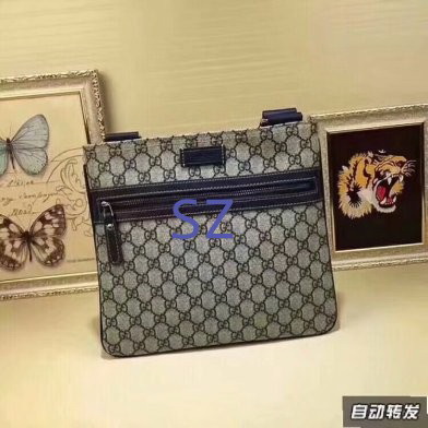 G Handbags AAA Quality Men-029