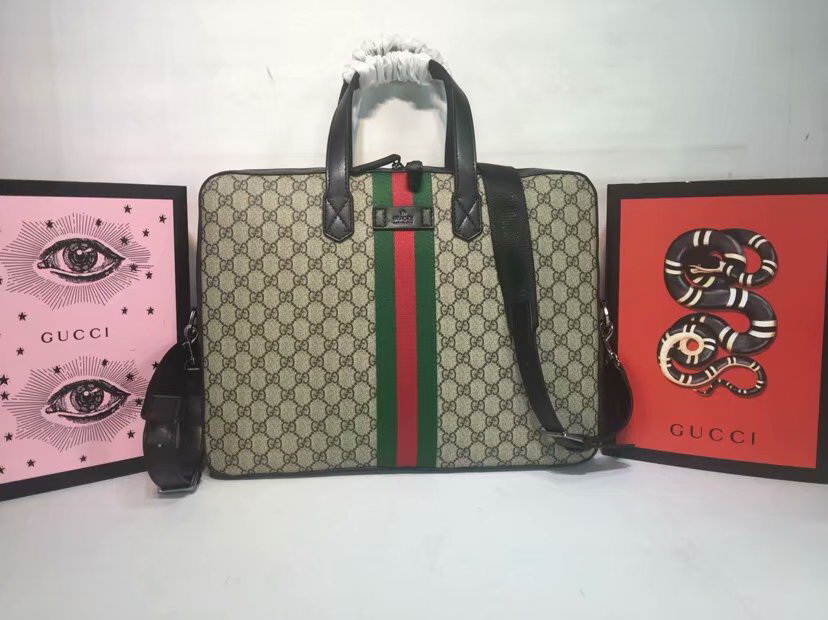 G Handbags AAA Quality Men-062