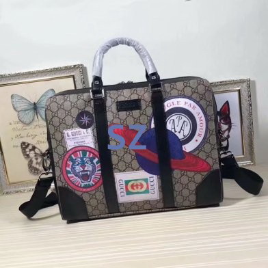 G Handbags AAA Quality Men-066