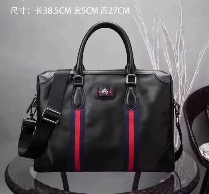 G Handbags AAA Quality Men-073