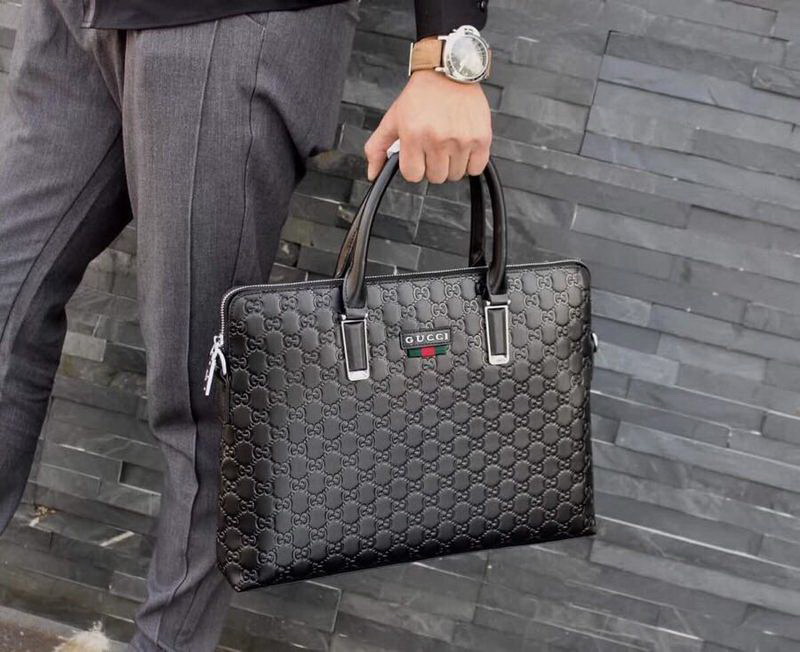 G Handbags AAA Quality Men-074