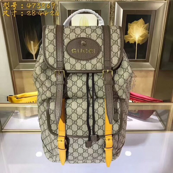 G backpack 1:1 Quality-017