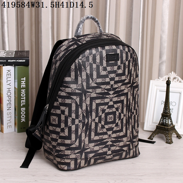 G backpack 1:1 Quality-043