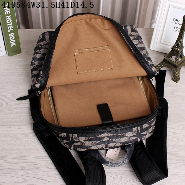 G backpack 1:1 Quality-043