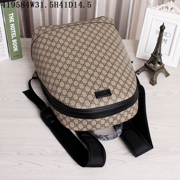 G backpack 1:1 Quality-044