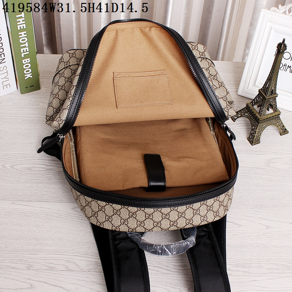 G backpack 1:1 Quality-044