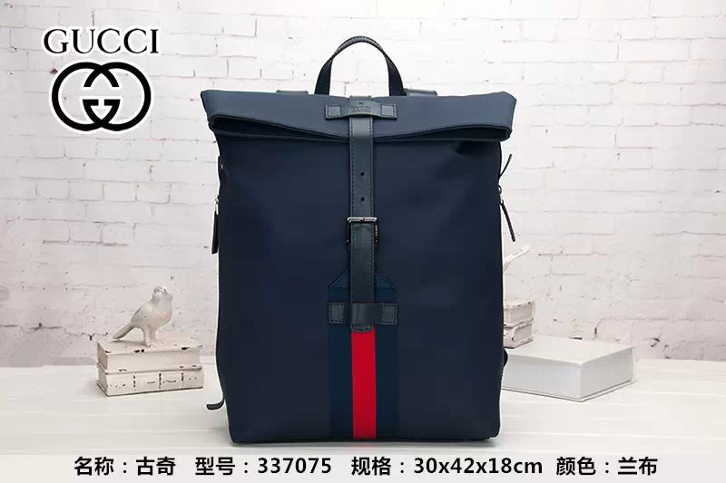 G backpack 1:1 Quality-093