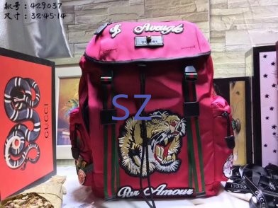 G backpack 1;1 Quality-170