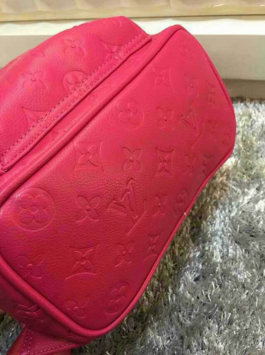 LV Backpack 1:1 Quality-007