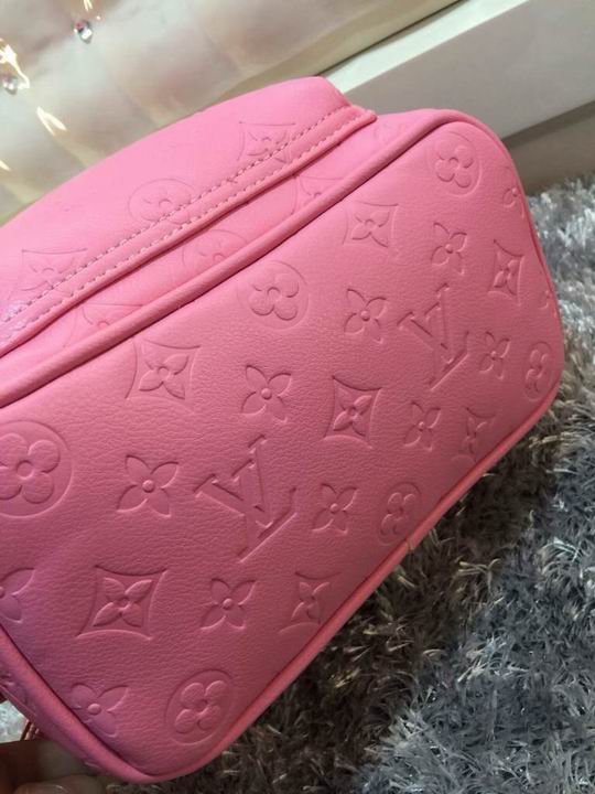 LV Backpack 1:1 Quality-009