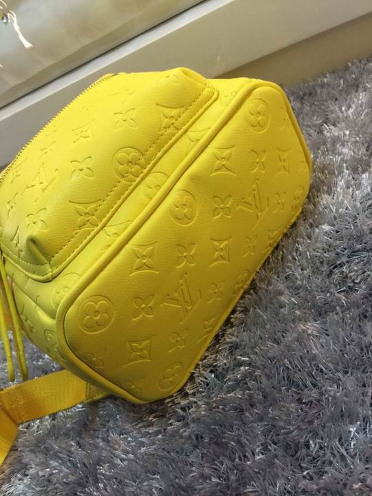 LV Backpack 1:1 Quality-011