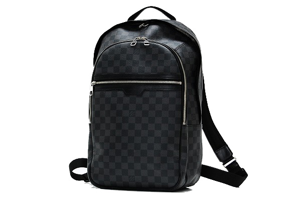 LV Backpack 1:1 Quality-013
