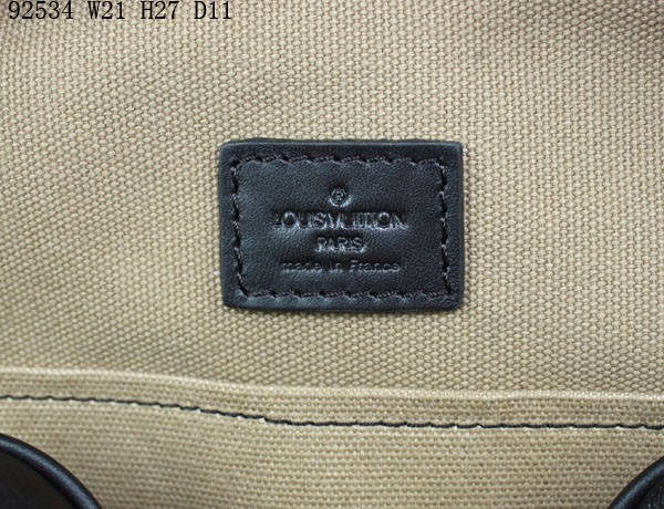 LV Backpack 1:1 Quality-014