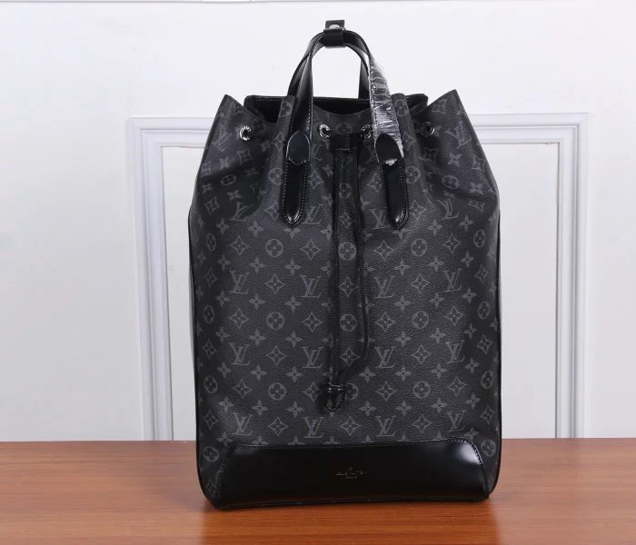 LV Backpack 1:1 Quality-085