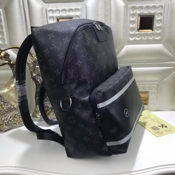 LV Backpack 1:1 Quality-129
