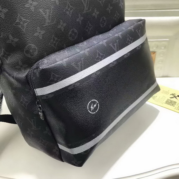 LV Backpack 1:1 Quality-129