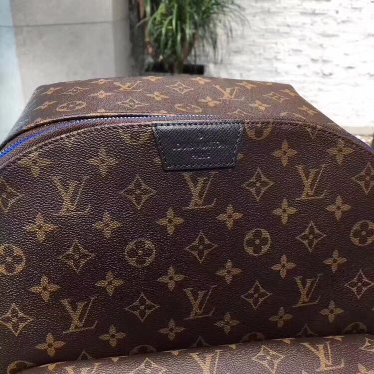 LV Backpack 1:1 Quality-130