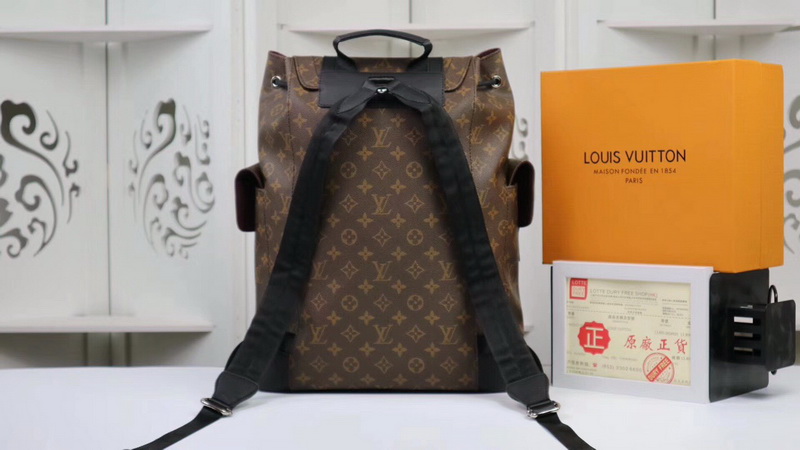LV Backpack 1;1 Quality-135