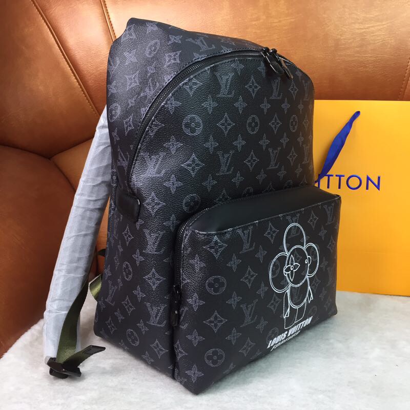 LV Backpack 1;1 Quality-136