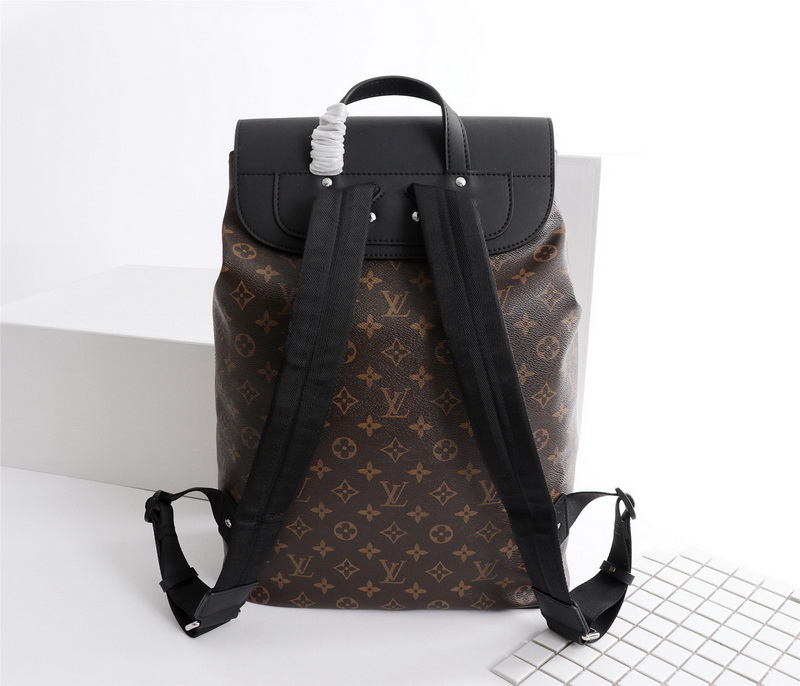 LV Backpack 1;1 Quality-139