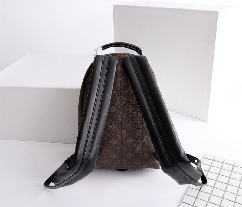 LV Backpack 1;1 Quality-145