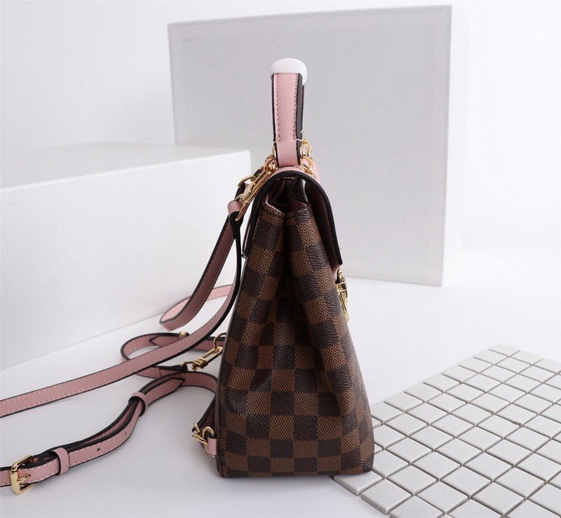LV Backpack 1;1 Quality-146