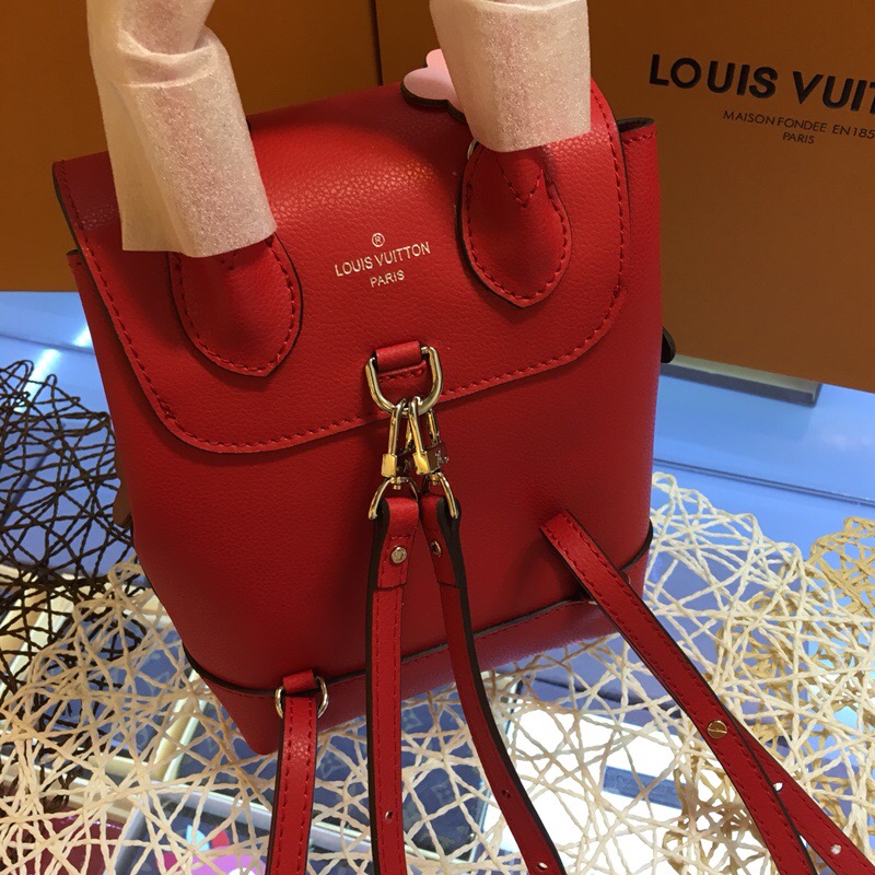 LV Backpack 1;1 Quality-153