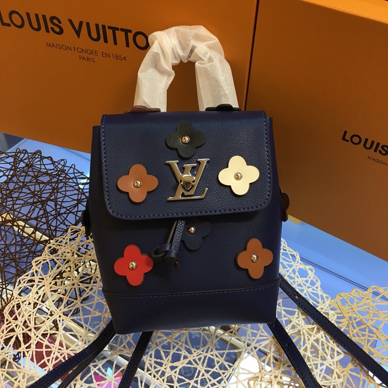 LV Backpack 1;1 Quality-155