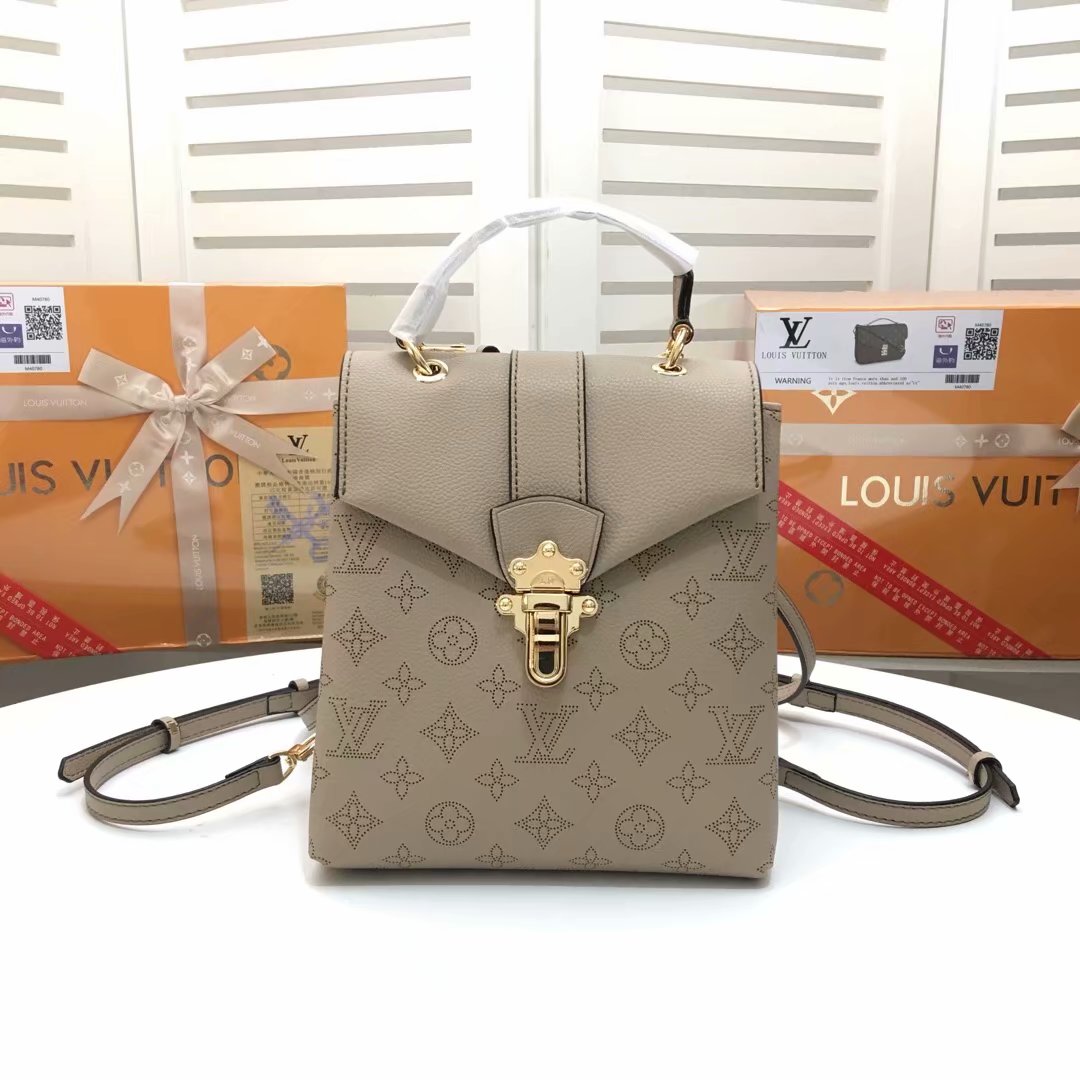 LV Backpack 1;1 Quality-163