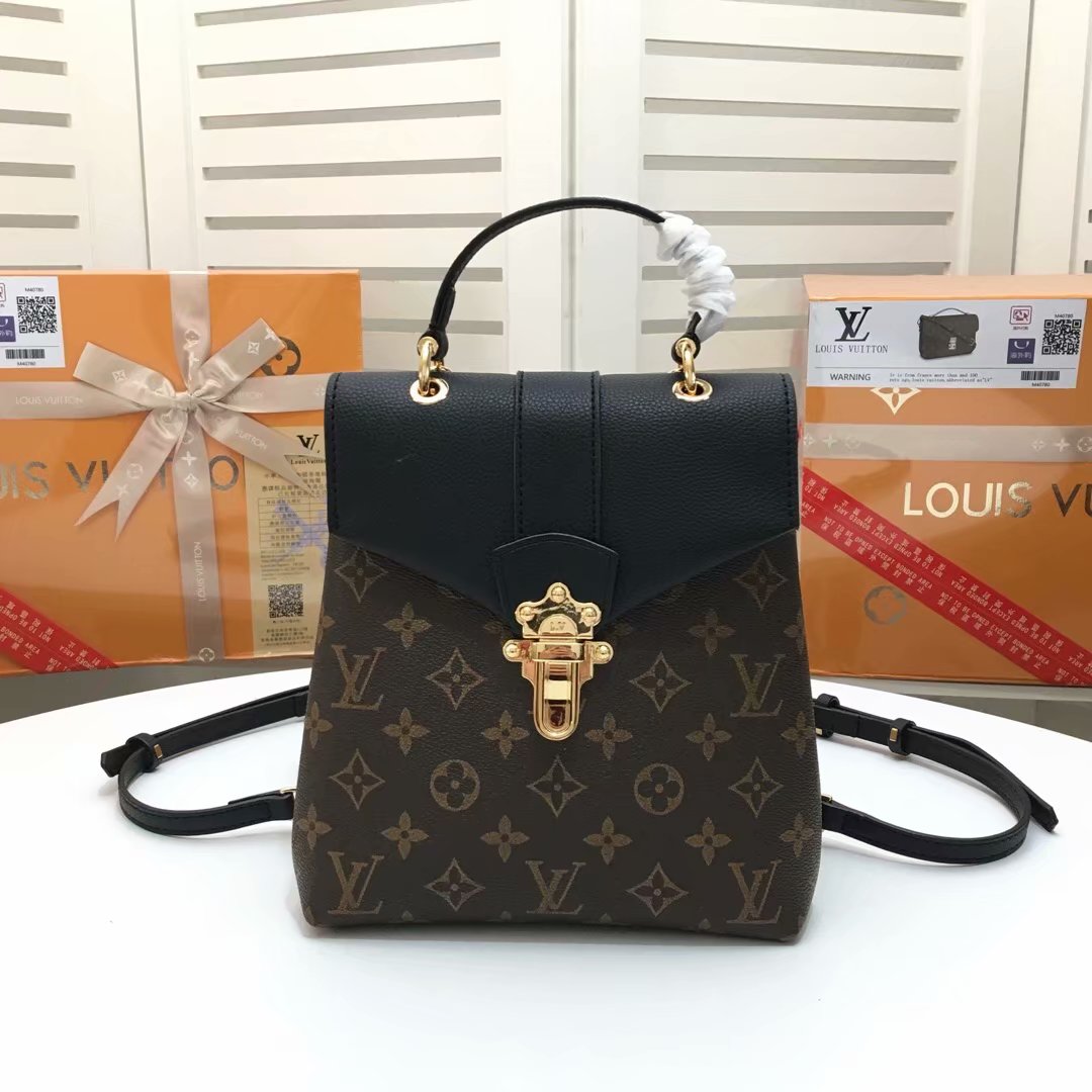 LV Backpack 1;1 Quality-165