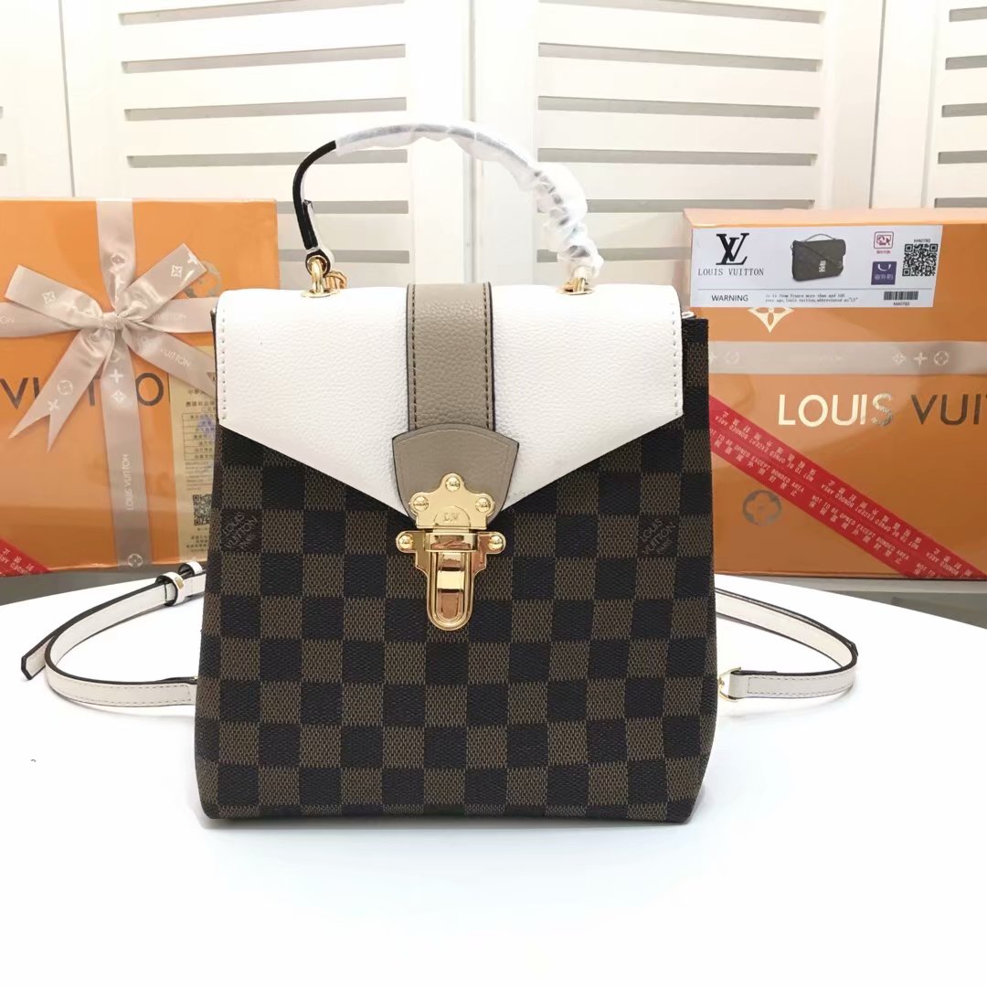 LV Backpack 1;1 Quality-166