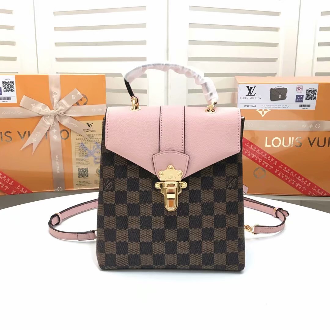 LV Backpack 1;1 Quality-167