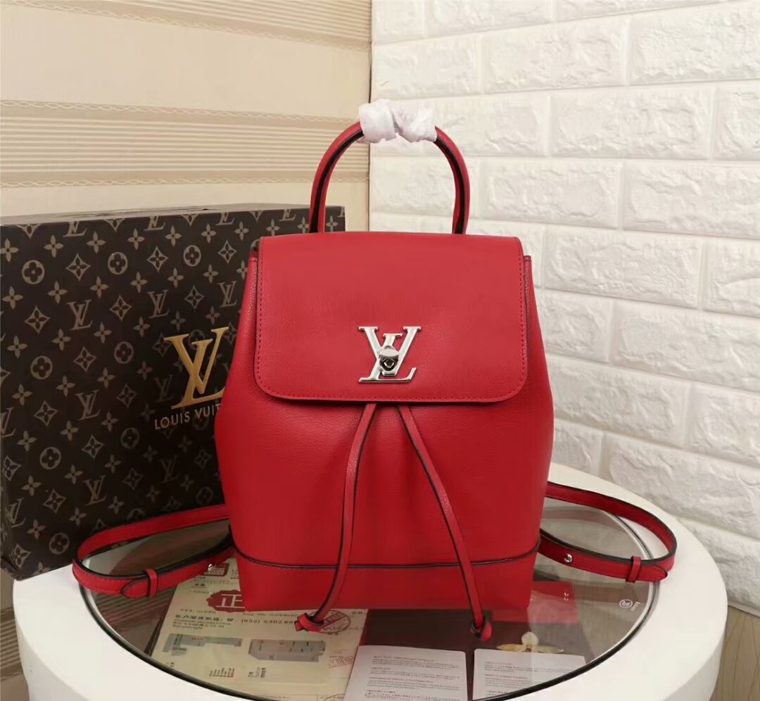 LV Backpack 1;1 Quality-172