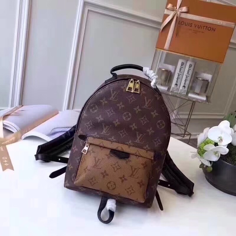 LV Backpack 1;1 Quality-177