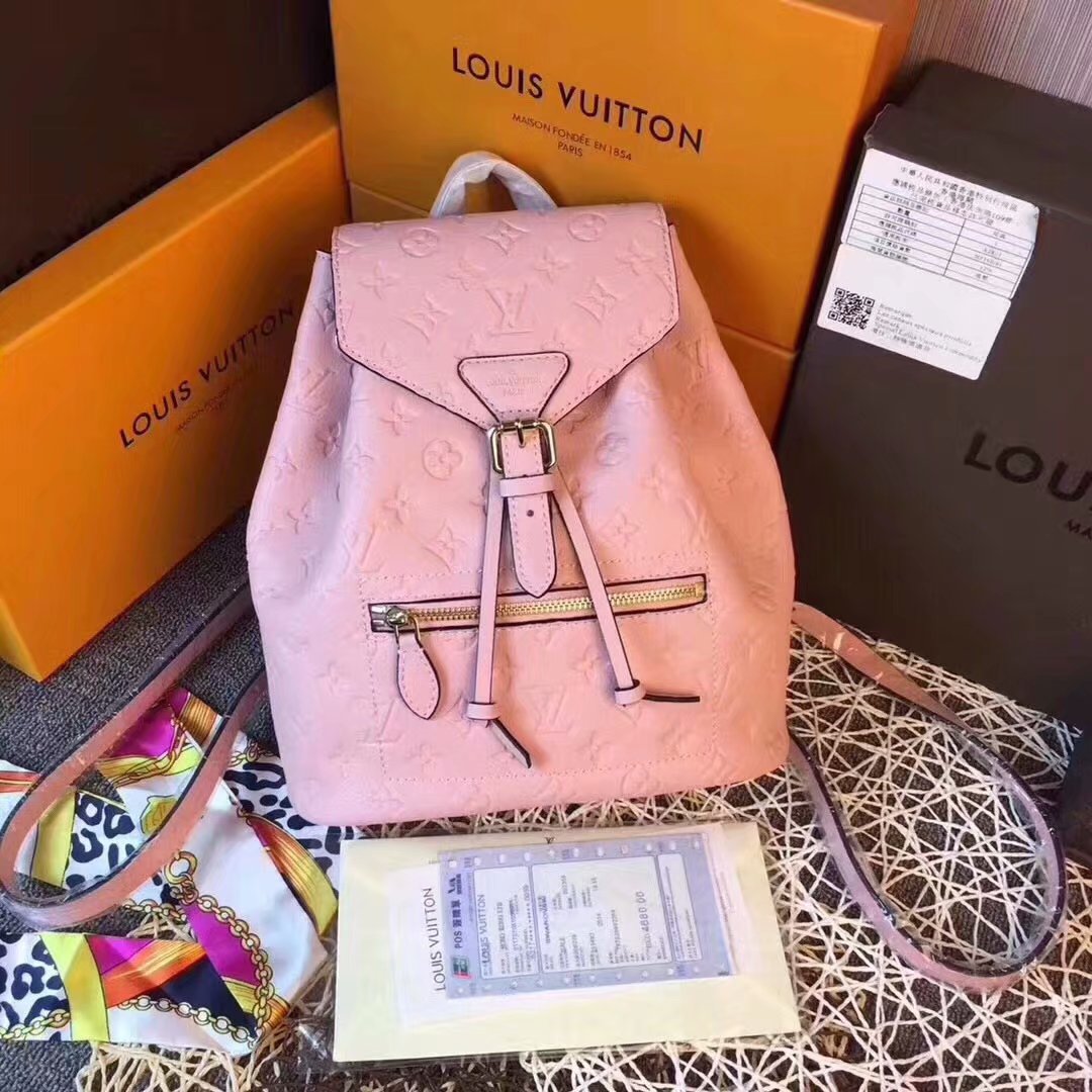 LV Backpack 1;1 Quality-188