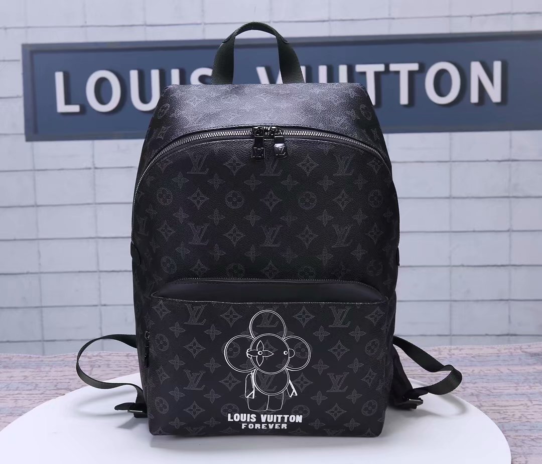 LV Backpack 1;1 Quality-193