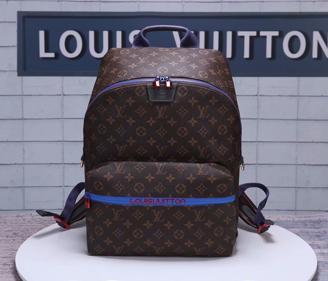 LV Backpack 1;1 Quality-194