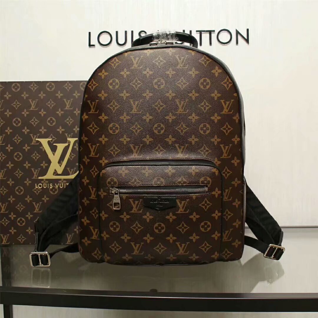 LV Backpack 1;1 Quality-196