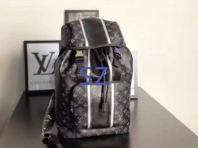 LV Backpack 1;1 Quality-203
