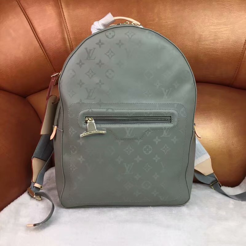 LV Backpack 1;1 Quality-207