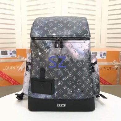 LV Backpack 1;1 Quality-208