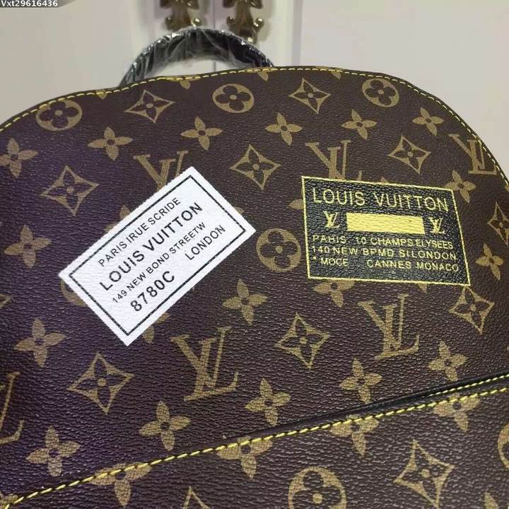 LV Backpack 11 Quality-018