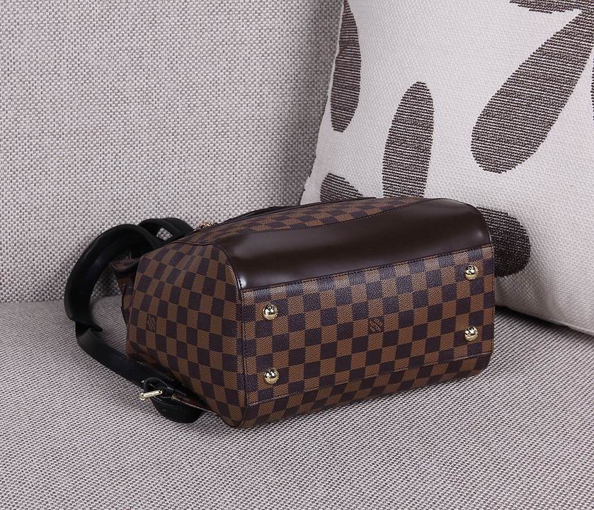 LV Backpack 11 Quality-028