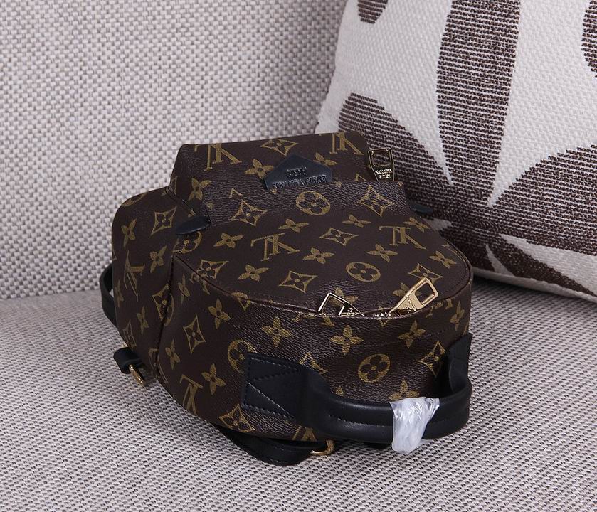 LV Backpack 11 Quality-030