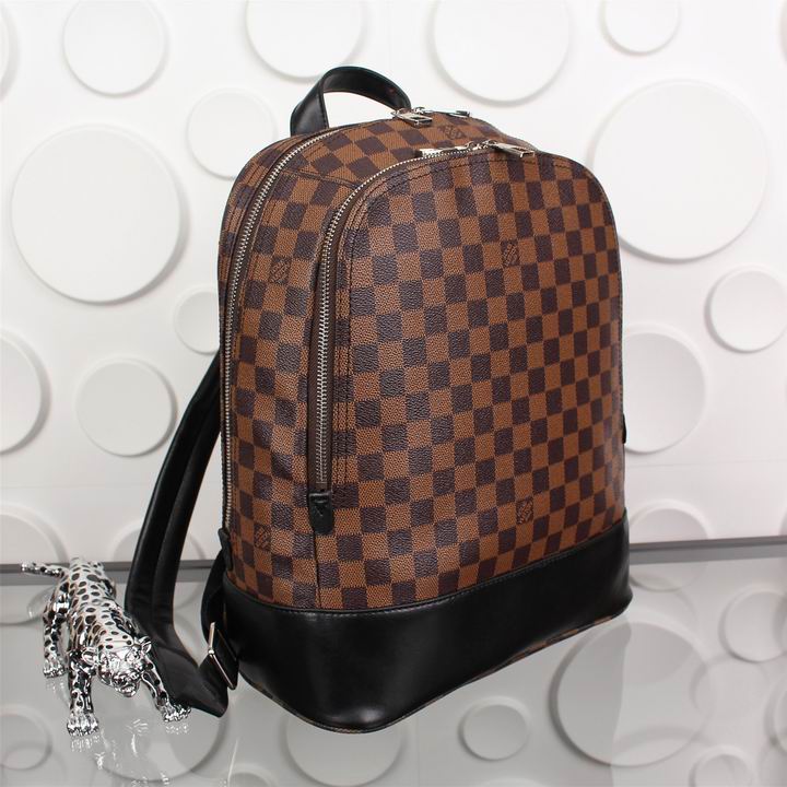 LV Backpack 11 Quality-031