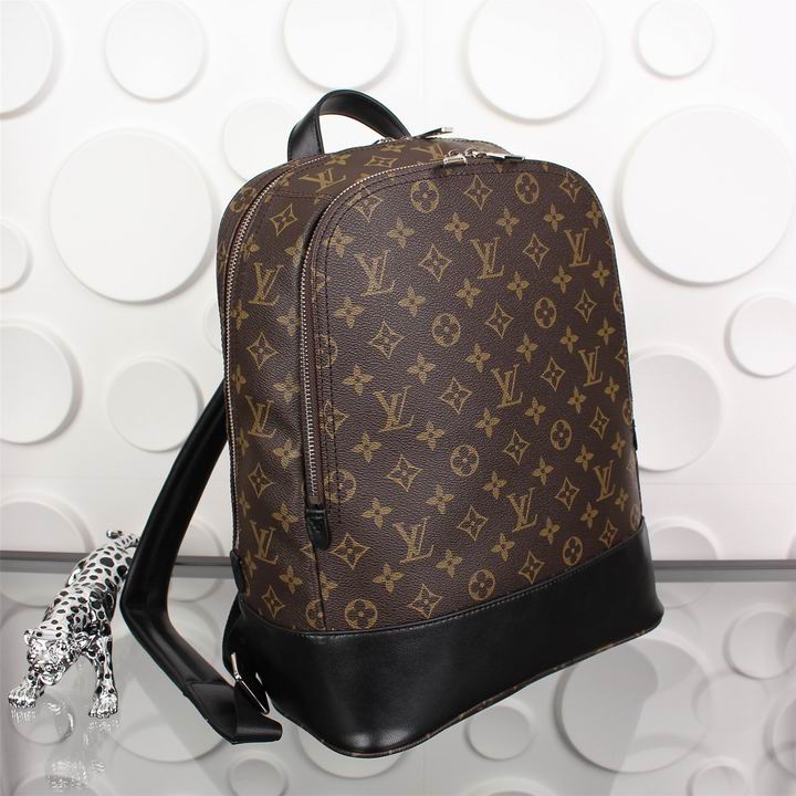 LV Backpack 11 Quality-033