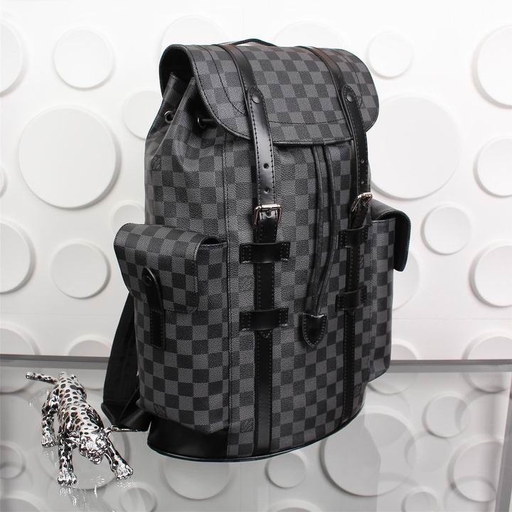 LV Backpack 11 Quality-037