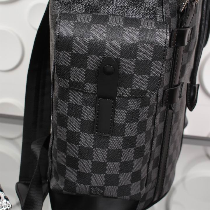 LV Backpack 11 Quality-037
