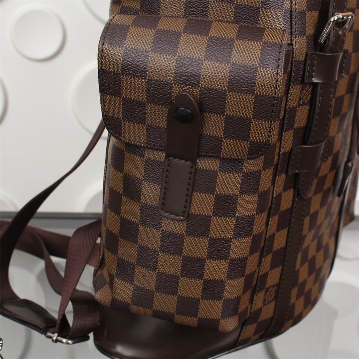 LV Backpack 11 Quality-038